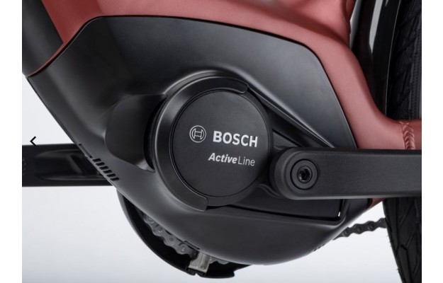 Vélo électrique Tria N8f Eco 2022 WINORA, Vélo électrique Winora, Veloactif