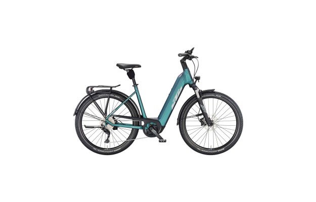 Vélo électrique KTM Macina Gran 720 monotube, Vélo électrique Kalkhoff, Veloactif