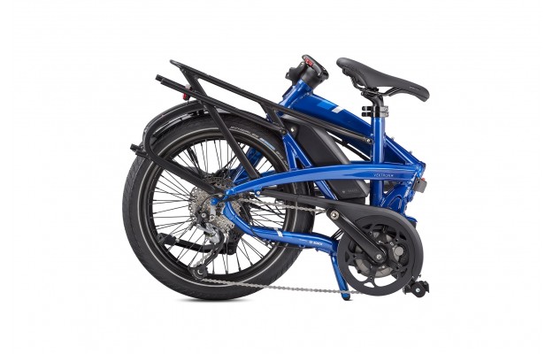Velo electrique online pliant tern