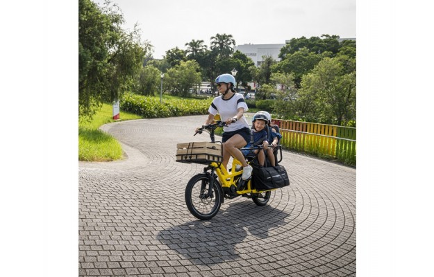 Gsd velo deals
