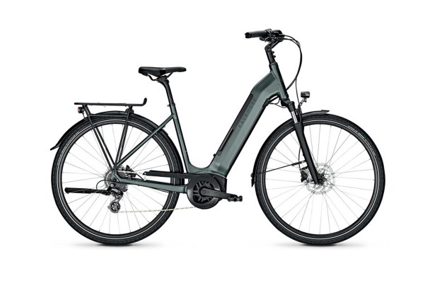 Vélo électrique Endeavour 3.B Move 2020