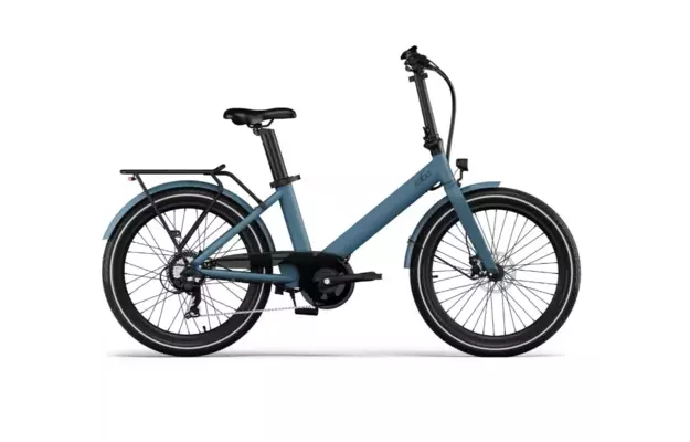 Velo eovolt hotsell avis