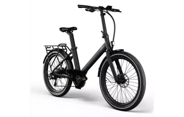 Velo electrique online union