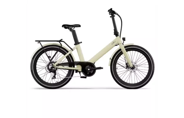Eovolt confort sales occasion