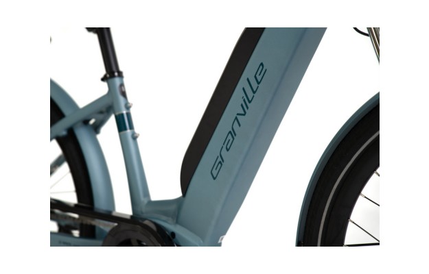 Granville E-Absolute 24 Plus, Vélo électrique , Veloactif