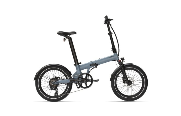 VELO PLIANT ELECTRIQUE KOONEKT 10,4 Ah