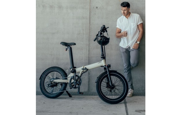 Eovolt velo electrique sale