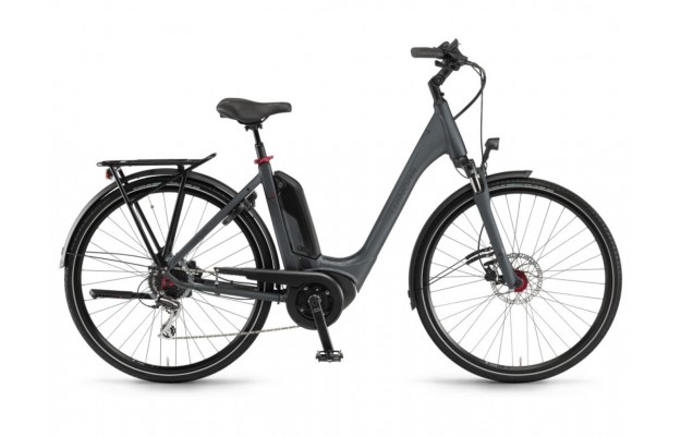 Vélo électrique WINORA Sinus Tria 8 2021, Vélo électrique Winora, Veloactif