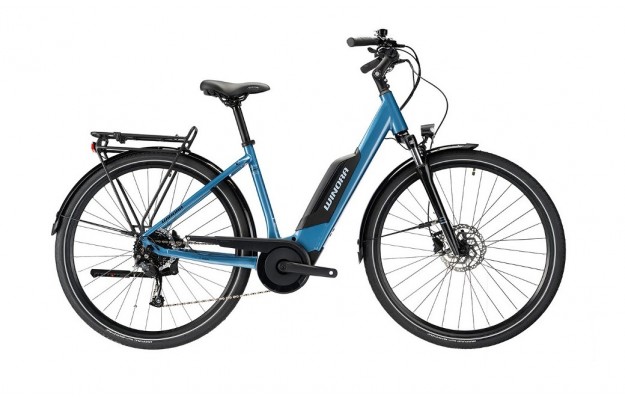 Vélo électrique Confort 9.4 WINORA, Vélo électrique Haibike, Veloactif