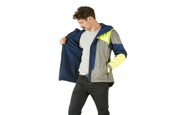 Veste r fl chissante r versible Pop URBAN CIRCUS Veloactif