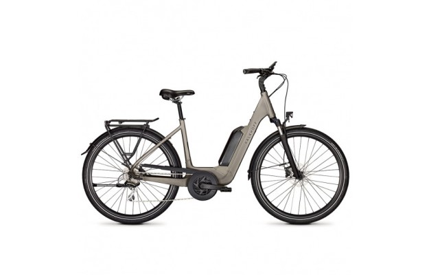 Vélo électrique Endeavour 1.B Move 2023 Monotube KALKHOFF, Vélo électrique Kalkhoff, Veloactif