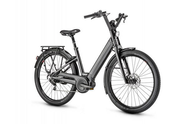 Velo electrique moustache paris best sale
