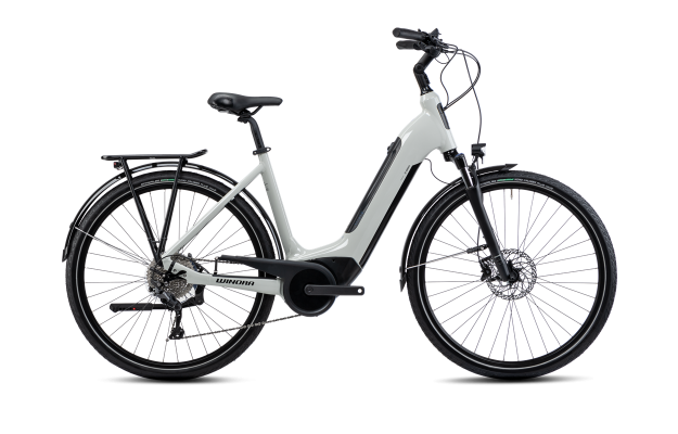 Vélo outlet winora femme