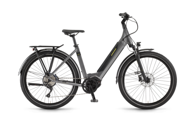 Vélo électrique Sinus iX10 Monotube 2022 WINORA, Vélo électrique Winora, Veloactif