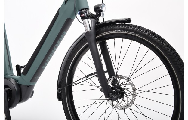 Velo electrique sales sinus