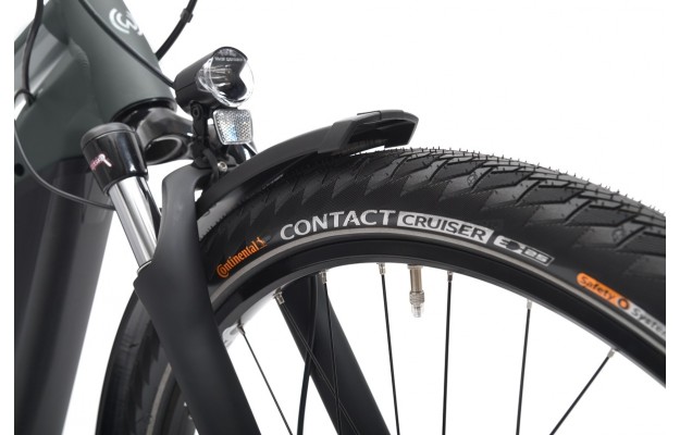 Winora vélo discount