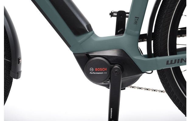 Vélo électrique sinus avis best sale