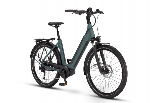 Vélo électrique Sinus 9 2023 WINORA, Vélo électrique Winora, Veloactif