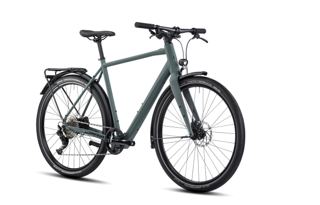 E-Flitzer 2022, Vélo électrique Winora, Veloactif