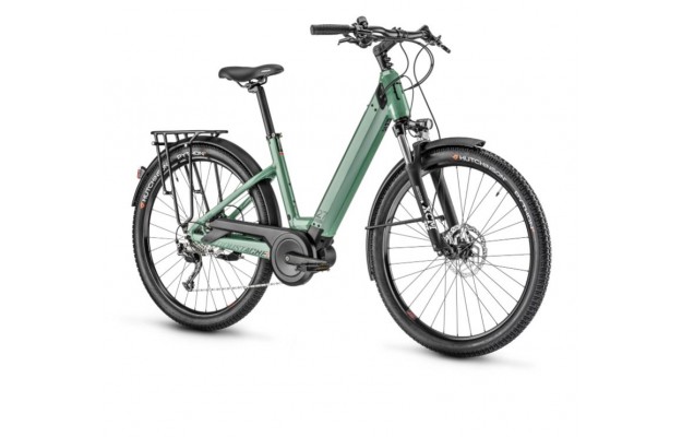 Velo store elec moustache