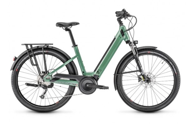 Vtt moustache 2025 electrique 2020