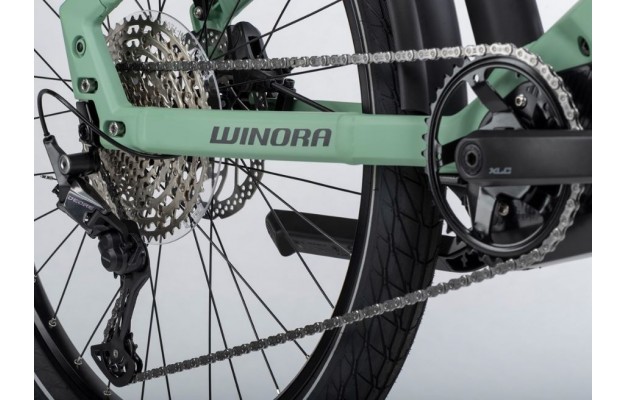 Cadre velo deals diamant