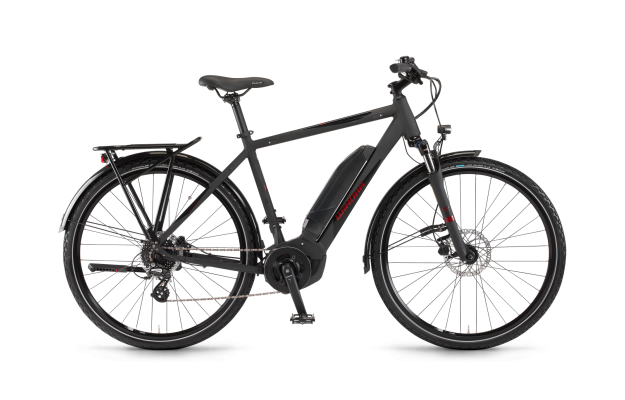 Vélo électrique 2020