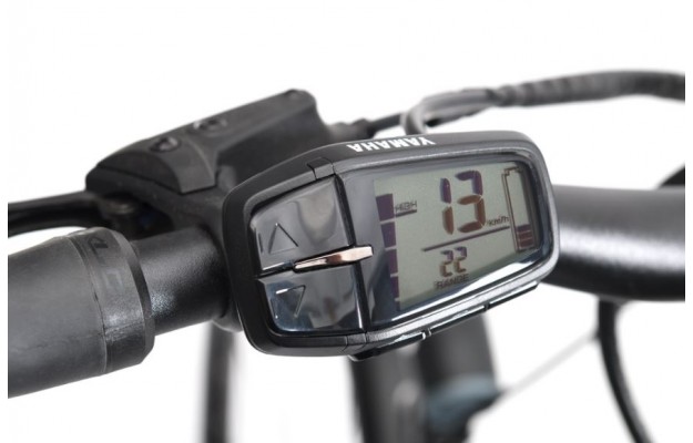V lo lectrique Yucatan 8 femme 2021 WINORA Veloactif