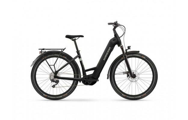 V lo lectrique Yucatan X10 2023 WINORA Veloactif