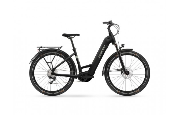 Vélo électrique Yucatan X10 2023 WINORA, Vélo électrique Winora, Veloactif