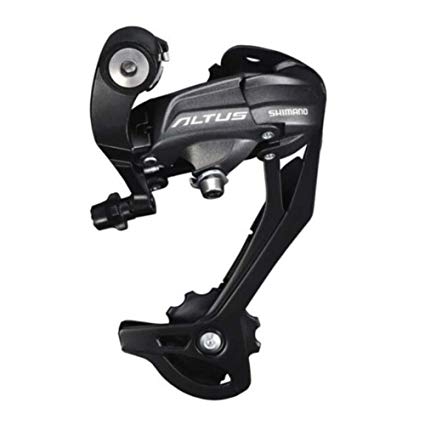 Shimano Altus 8 vitesses