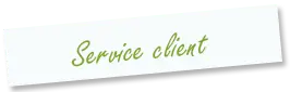 service client